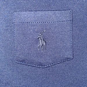 Ralph Lauren Polo Dress